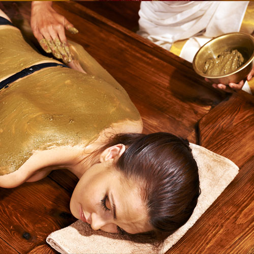 Signature Ayurvedic Massage